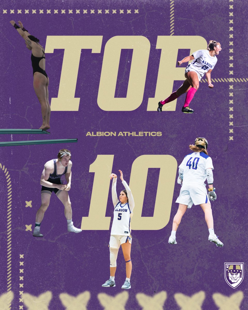 gobrits's tweet photo. And now for the No. 1 moment of the 2025-26 athletics year!

Fueled by belief, grit and a packed Kresge Gymnasium, @AlbionWBB knocked off No. 9 Hope, 60-54, in an overtime thriller to snap a seven-game skid against the Flying Dutch and spark a court storm from the Brit Pit! https://t.co/3K52lZgluY