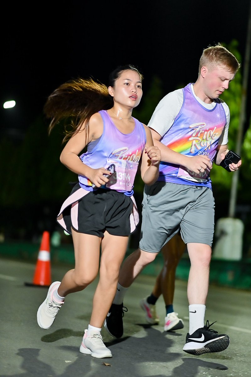 IMargaretllanto's tweet photo. Our first 5km fun run together!!🏅✨❤️ https://t.co/yAuYAGOAAZ