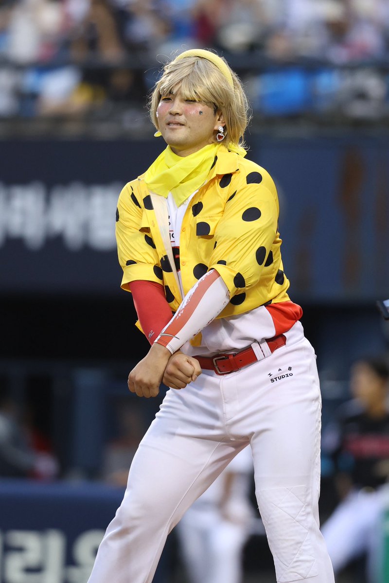 Kiatigers's tweet photo. 우리 퓨처스 선수단 열심히 준비했습니다🔥 https://t.co/6UhT9iVStO
