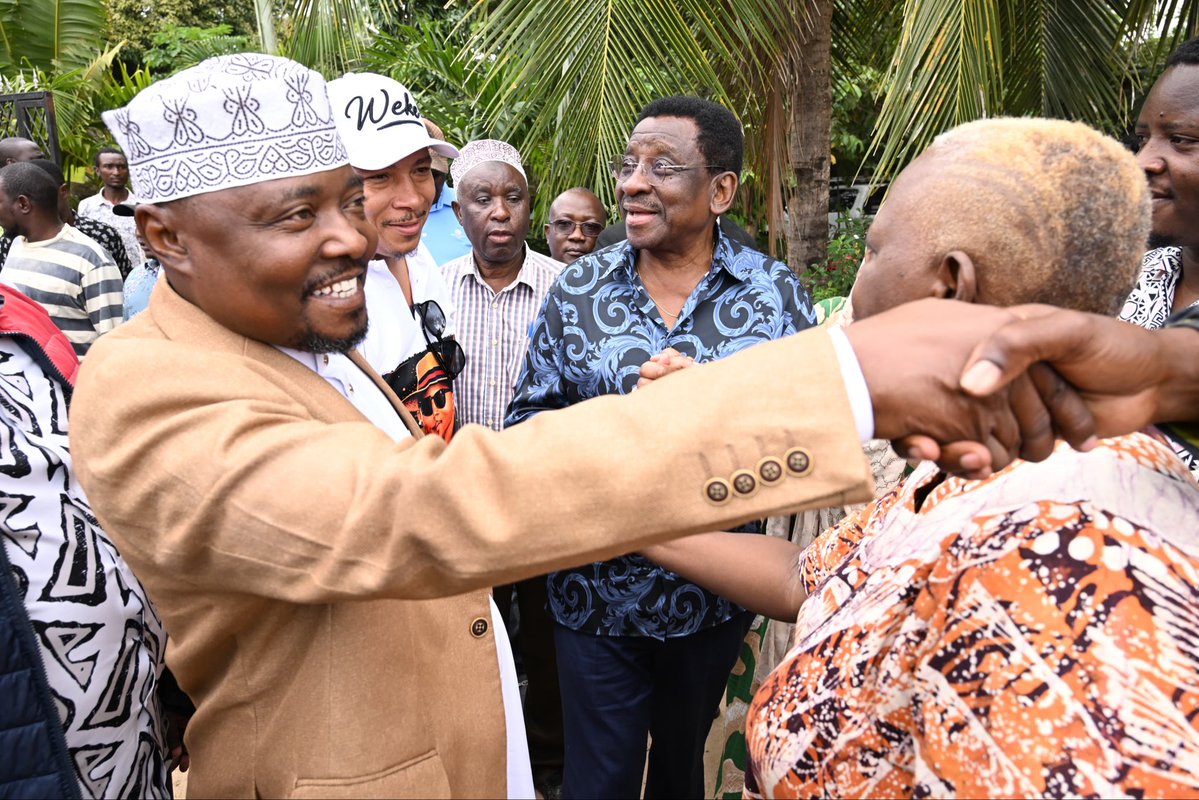 orengo_james's tweet photo. Coast Has a New General: Power to the People, Not the Politicians

Kwale ODM delegates, thank you! By endorsing me as your De Facto ODM Party Leader, you didn’t just choose a name, you chose a revolution. Your raw, honest conversation ensures that the Coast will no longer beg for scraps because under the Linda Mwananchi Government, the Coast isn’t just getting a seat at the table; we are rewriting the menu entirely. Let the cartels get the message loud and clear that the drug dealers ruining thousands of our youth at the Coast will have nowhere to hide. Your days are numbered, Kwale deserves a fully fledged university instead of empty promises, and to the thousands of our people living as squatters on their own ancestral land: pack your bags, because your dignity returns decisively in August 2027.

The sacred blessings from our Kaya elders have reenergized this struggle. For years, the church stood as the shield of the poor, until William Ruto hijacked and misused holy pulpits to con Kenyans into leadership through outright lies. Linda Mwananchi is drawing a line in the sand by partnering with the church and all religious leaders to actually enforce what the 2010 Constitution demands. 

We will bring an absolute end to state sponsored abductions and police killings, wage a ruthless war against corruption, and deliver real economic relief to lower the crushing cost of living. Let’s call a spade a spade: the current ODM has completely abandoned the people and mutated into ODM Linda Tumbo, a greedy, stomach driven outfit reduced to a localized village party. 

Linda Mwananchi Party will not be a tribal enclave; we are a fierce, unstoppable national movement built for every single Kenyan who is tired of being lied to. 

Asanteni sana! The liberation has begun!

@ntvkenya @KTNNewsKE @citizentvkenya @Kenyans
