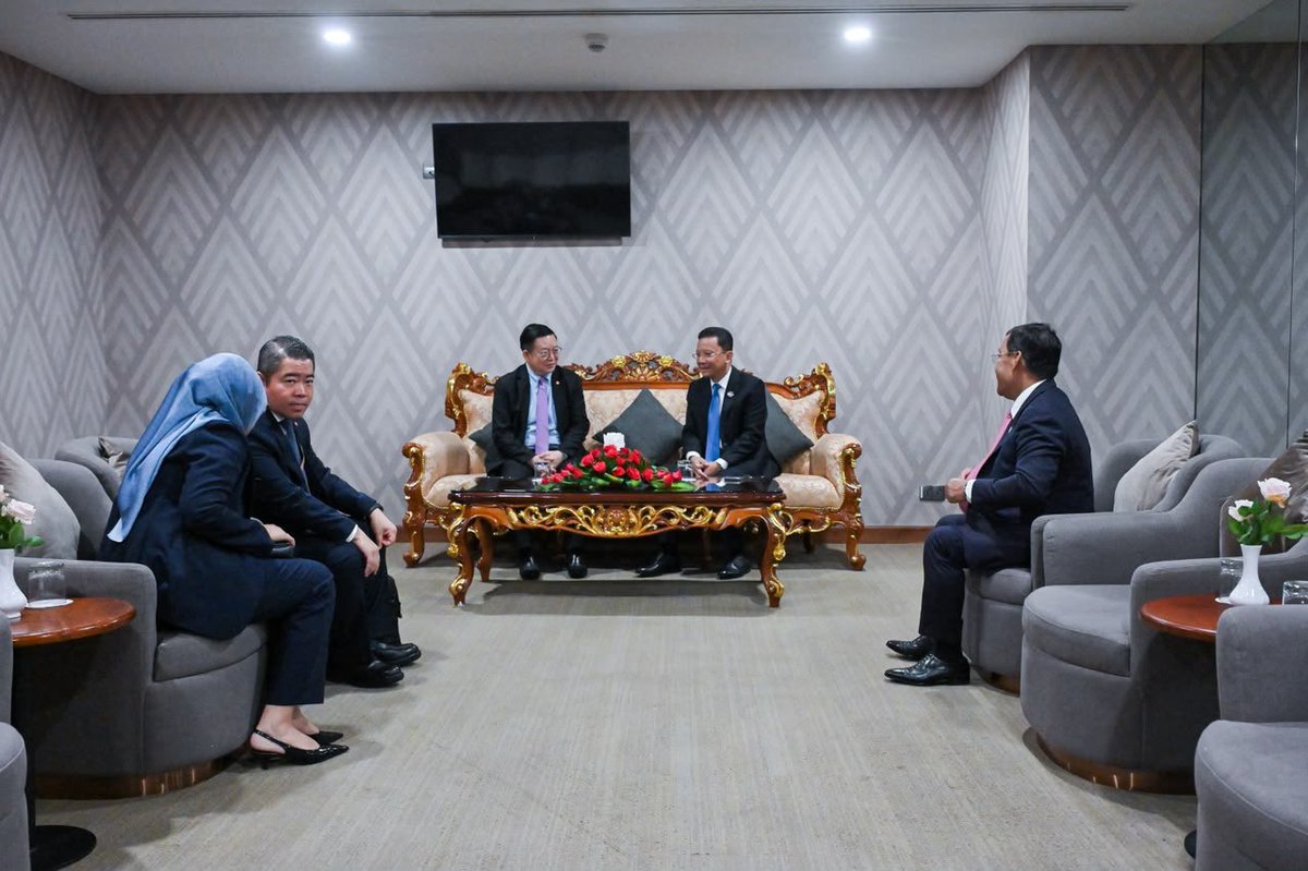 ASEAN tweet media