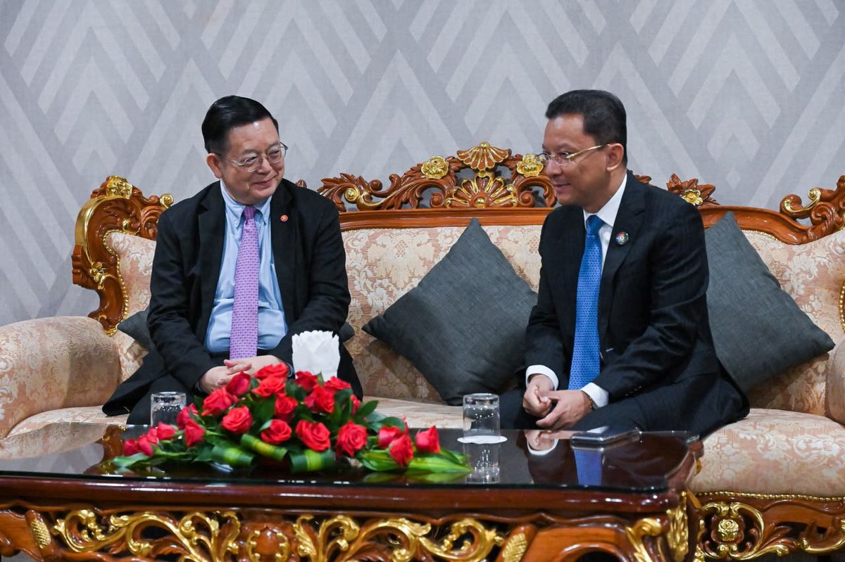 ASEAN tweet media
