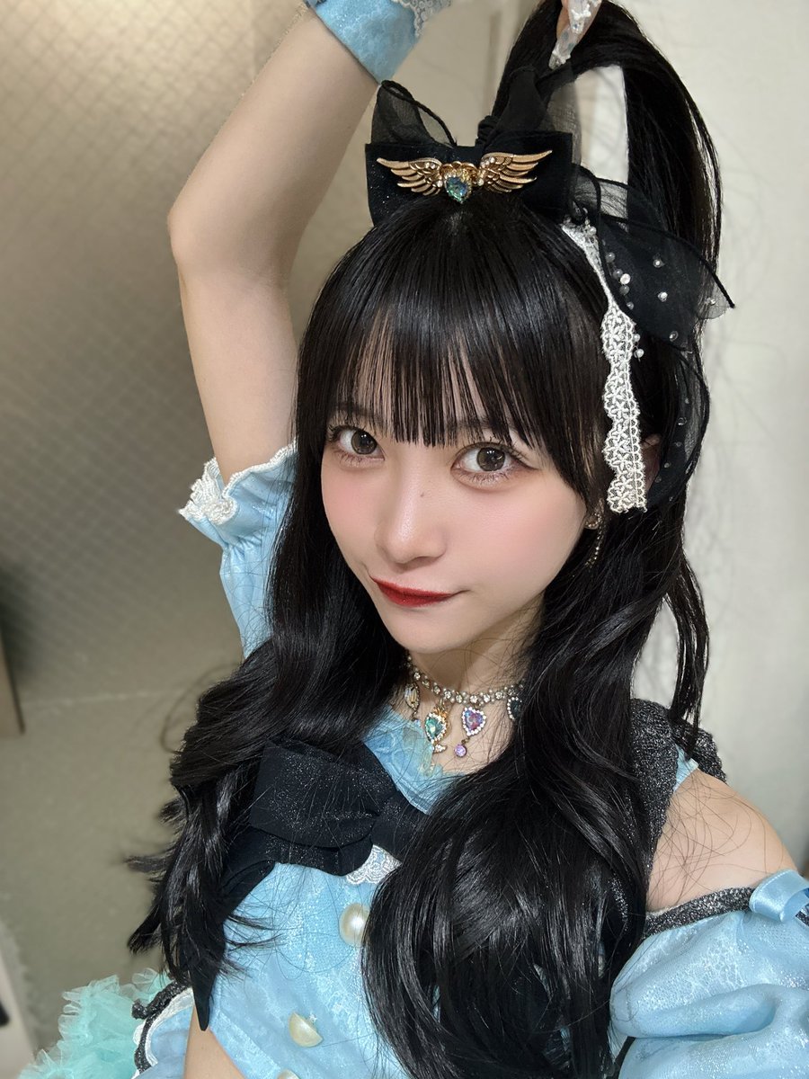 黒崎氷菜(ideal peco) (@hyouna_idp0420) / Posts / X