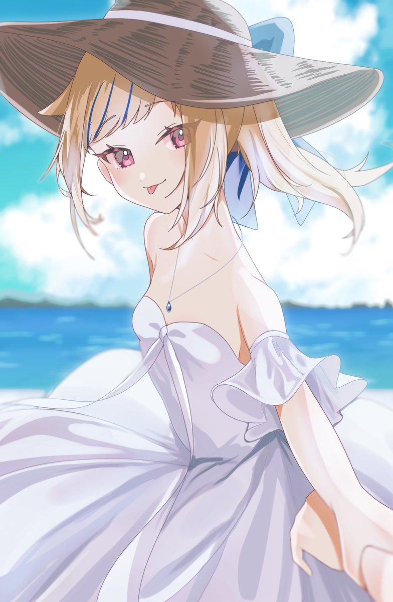 iroiro3dayo tweet picture