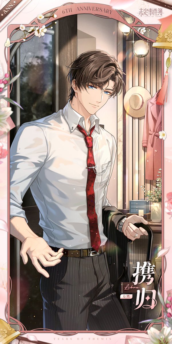 dailytotlibra's tweet photo. I forgot to also post this ashdjdjdndnsnssn he looks so good here 🥺 https://t.co/v3qAyjR2W7