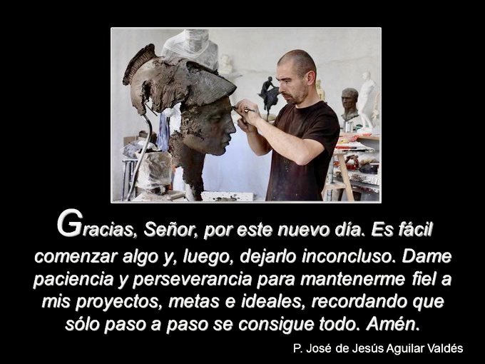 PadreJosedeJes's tweet photo. ¡Buenos días! https://t.co/LQZtW1ZKrh