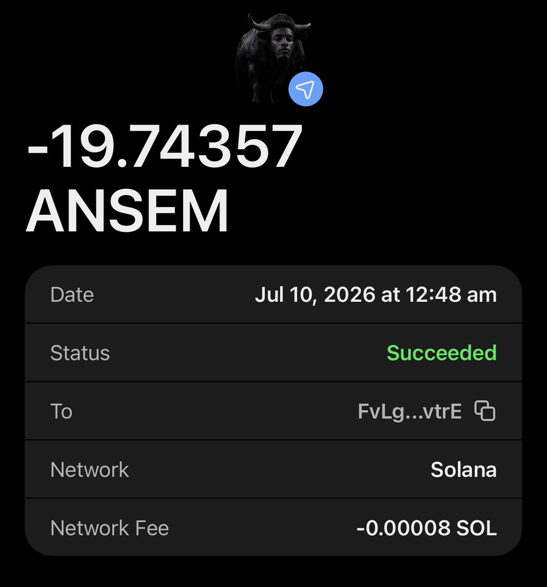Ansel 🐂🀄️ tweet media