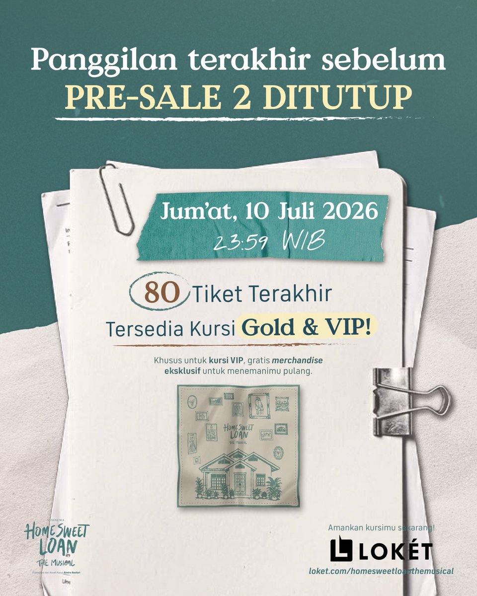 VisinemaID tweet picture