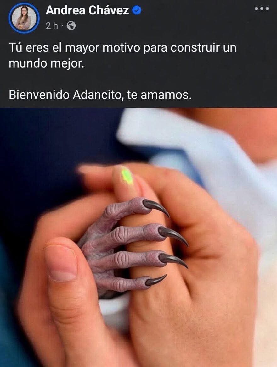 cpsoria84's tweet photo. @AndreaChavezTre https://t.co/HRtPpl0REO