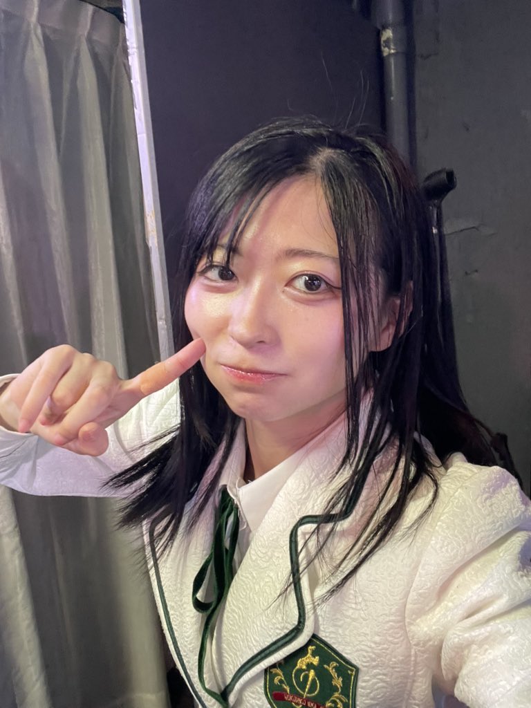SAM731529542565's tweet photo. #ほくりくアイドル部【定期公演】mini Vol.34
特典会はNEXTメンバー以外全員のとこ行きました！ https://t.co/FLuOYmkCyS