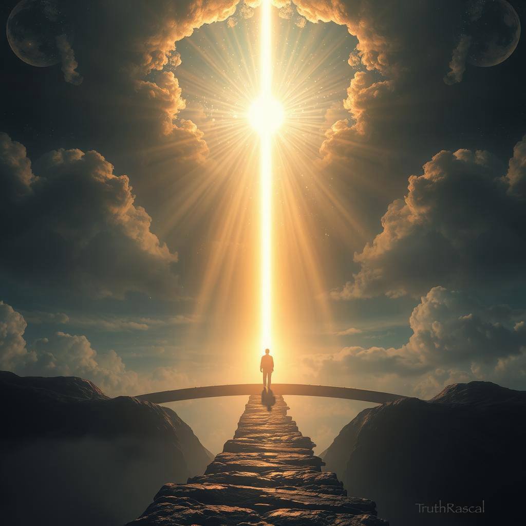 WETHEKINGDQMQ98's tweet photo. The way to “fix the timeline” is to fix your own. 

Yes, we are all connected. And, yes, we are affected by our world and what is happening in it. But you cannot control anyone else’s thoughts, feelings and actions. You cannot choose for them. You can only Choose for yourself. 

So do that. 
CHOOSE. 

Choose each and every day how you will approach this life that you have… how you will use it. You are Sovereign and Free no matter how much the world begs you to differ with that idea, it’s still TRUE. The World cannot dictate how you think, what you feel or what you Believe. 

It can influence you, of course. And sure as shit it tries to do that each and every day. Each moment, in fact. Which is why you must continually remind yourSelf of who and what you are. You must be in the world, but not of it, remember? 

The World is not bad. It’s not evil, it’s simply the substrate in which you exist right now as a human. And your task, should you Choose to accept it, is to remain True to your Self, to your Inner Knowing, when everything around you would attempt to pull you away from it. 

That’s it. That’s the game. And the key is Remembering what you are without the external input whilst existing within it. The key is having enough Faith in yourSelf to navigate this place without reverting to the idea that you need other people to tell you how. 

God is within. And the only way to access that connection is through the Son. That’s You. And your timeline will resolve when you align with Truth. When you Choose to put Truth above all else. 

It is not easy, but when you’re on the Path, you Know it. Balls to Bones. (You also know when you wander off of it 😉)
It seems counterintuitive, but just worry about You and your own Choices. The greatest impact you can possibly have on this place is through your own Alignment with Truth…
Your own Coherence. 

In Love, 
💫💕
—10 July 2026—