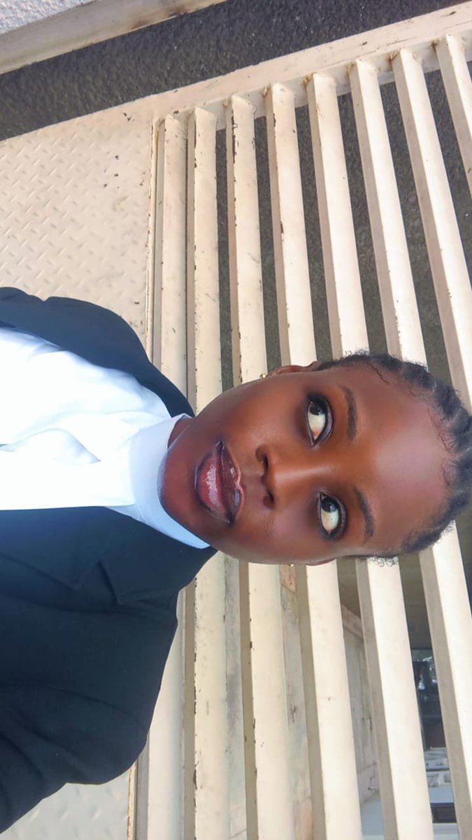 Kennie_Jiga's tweet photo. “Where's your second?”

I was confused. I did not have any “second” as far as I knew. I was the only Olajiga Kehinde Stephen Oluwasemilore in the world.

“Where's your twin sister?”

I swear that was the first time I heard the word “twin”. https://t.co/5AgKXDdAjH
