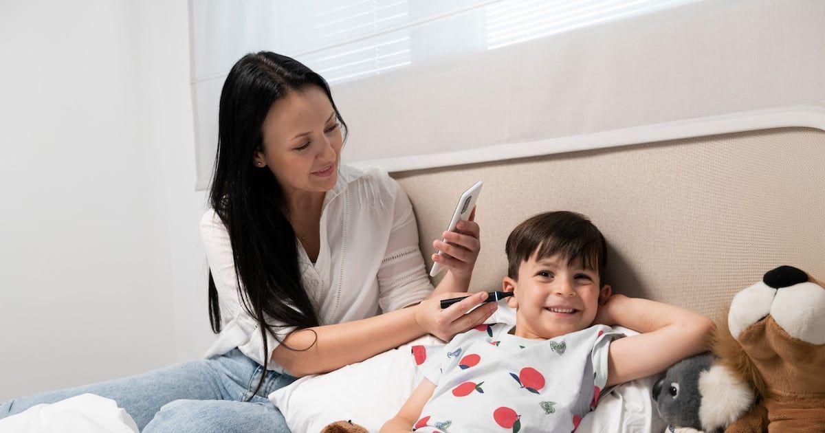 CanHealthwatch's tweet photo. New Canadian pediatric diagnostic device launched that can conduct 9 common medical assessments: https://t.co/UUsMQHJ7o4 @aarzavee reports.
Find out more at https://t.co/iiTxKdhc1W #CdnHealth https://t.co/Re9R4uwW0C