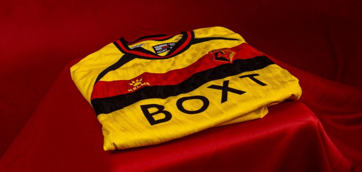 WD18_0ER's tweet photo. I blame Gino 😂#WatfordFC https://t.co/WwNt1fsC4z