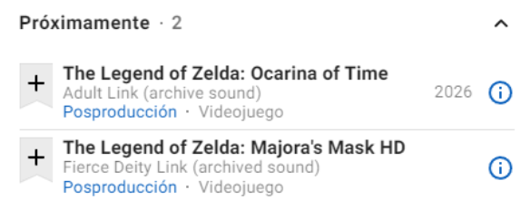 Kikixtec's tweet photo. O ator de Ocarina of Time, Nobuyuki Hiyama, mal pegou o papel mais foda possível na indústria do video game, e provavelmente já vai tomar um GIGANTESCO puxão de orelhas da Nintendo, por ter vazado nada mais, nada menos, que ZELDA MAJORA'S MASK HD EM PRODUÇÃO. https://t.co/Sb3f0EFesn