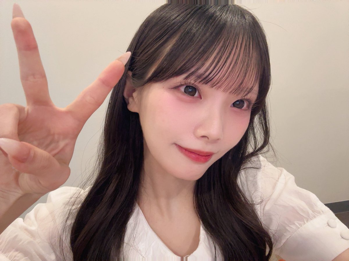 ske48_sakura's tweet photo. #ずっと君を探している 発売記念特典会ありがとうございました(ᐡ⦁⩊⦁⸝⸝ᐡ )グループチェキたのしかった！会いにきてくれてありがとう💕 https://t.co/MxOMTvZCq6
