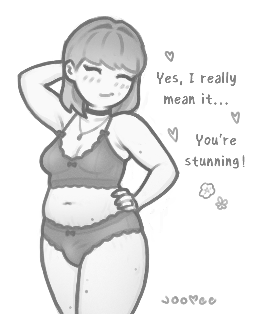 joomeedraws's tweet photo. happy friday https://t.co/wONM9AzaQW