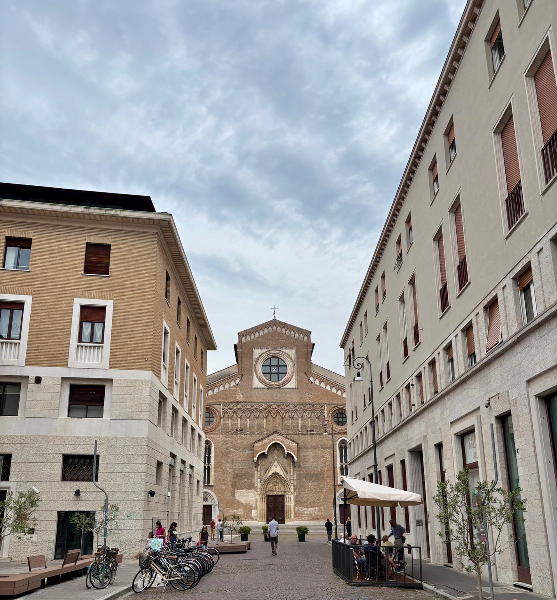 JulianP_Diaz's tweet photo. Mandi, Udine! #deliciousness in Friuli https://t.co/pWSOIA1wSf