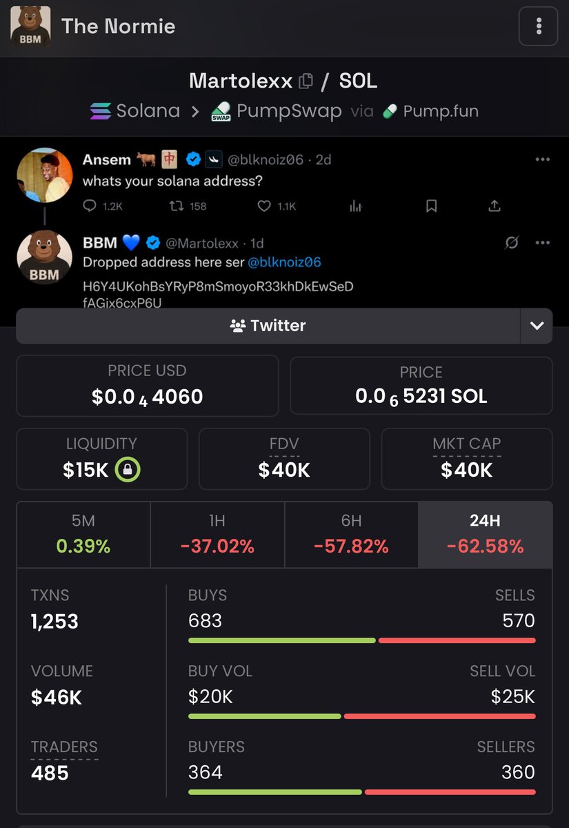 BBM💙 tweet media