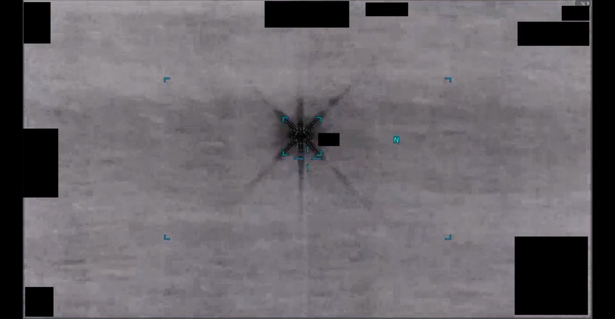 valuetainment's tweet photo. JUST IN: The Department of Defense has released a fourth batch of UFO files. https://t.co/WPOl6ryAwR