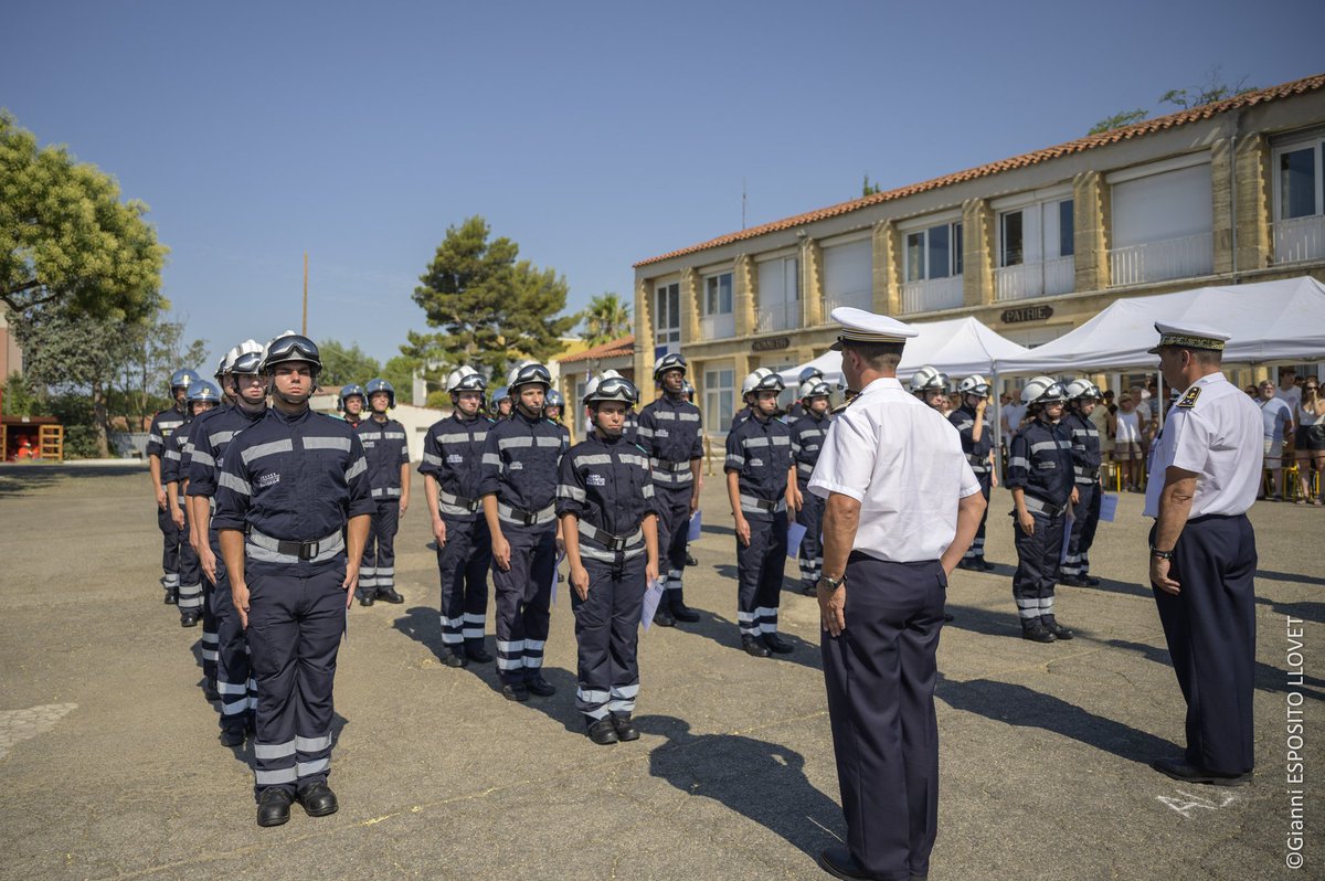 Marins-pompiers de Marseille tweet media
