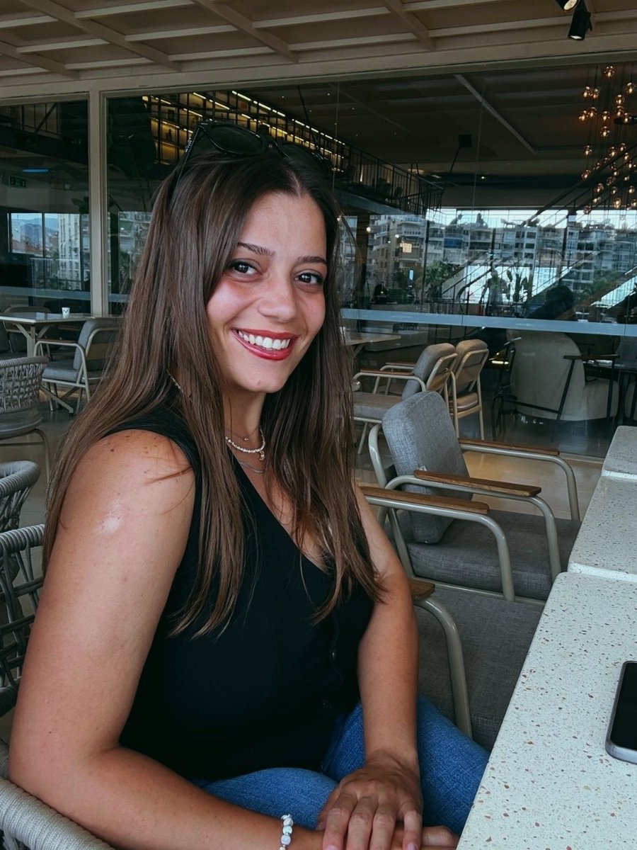 Seda Kahraman tweet media
