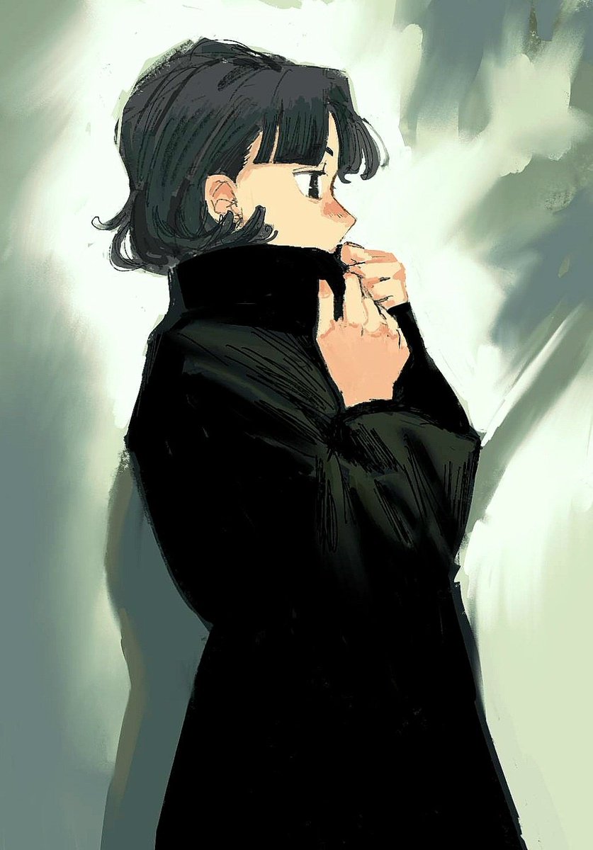 maruiinu07's tweet photo. ヨミコ https://t.co/P9jBYpmj11