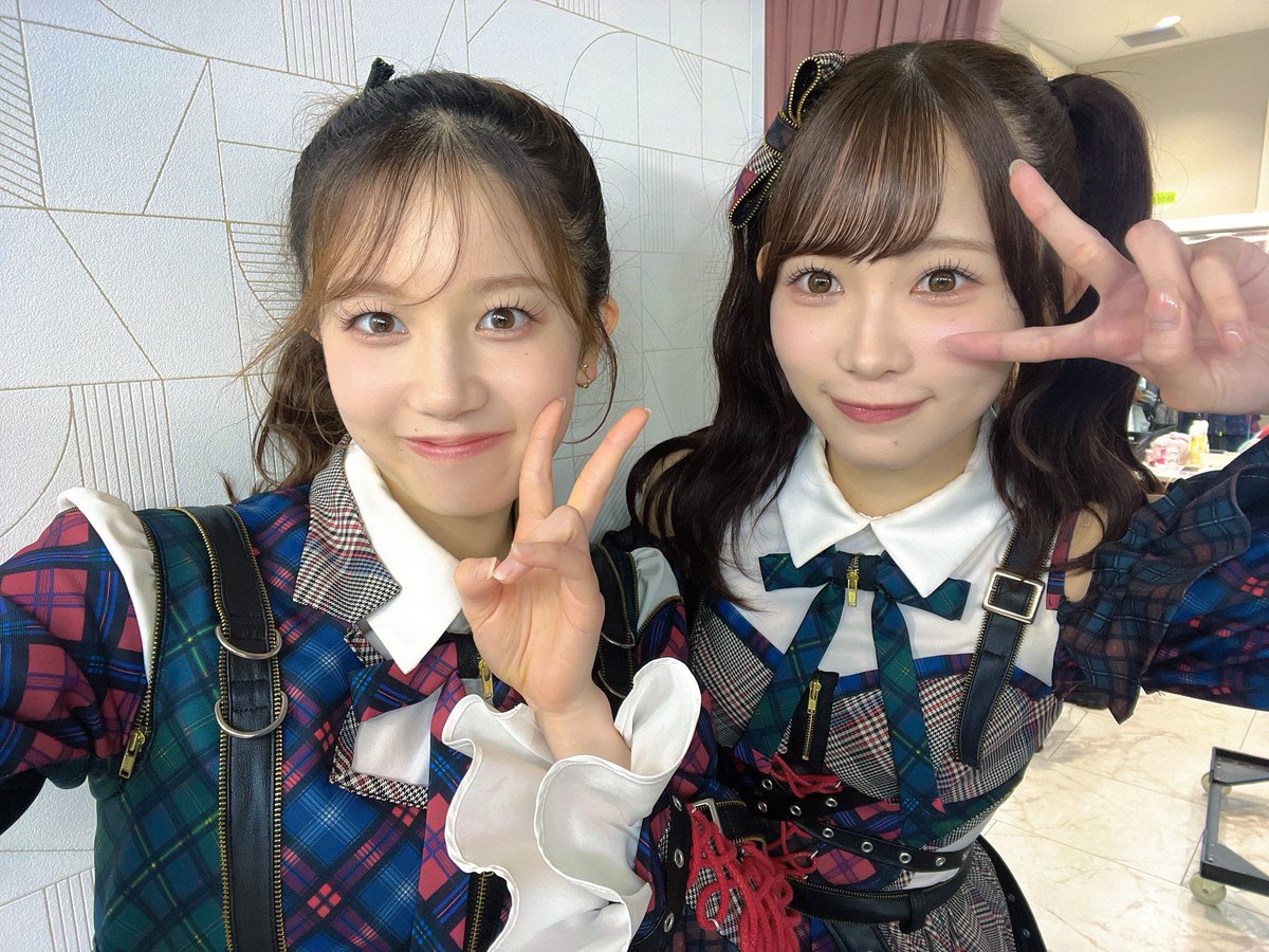 mayuu_masai0301's tweet photo. #ここからだ公演
ありがとうございました♪

今日もとっても楽しかったです😽
同期もたくさんでした(*´꒳`*)//

新ポジの2人もおつかれーー！！ https://t.co/eMXnfTd1cZ