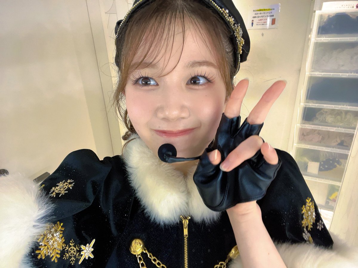 mayuu_masai0301's tweet photo. #ここからだ公演
ありがとうございました♪

今日もとっても楽しかったです😽
同期もたくさんでした(*´꒳`*)//

新ポジの2人もおつかれーー！！ https://t.co/eMXnfTd1cZ