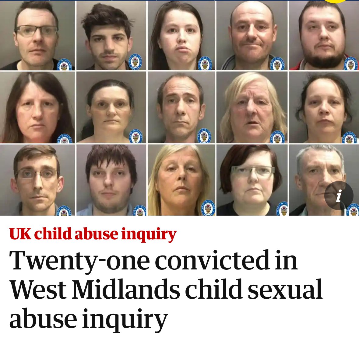 AsteroidFrigate's tweet photo. @isabellaslink @zarahsultana You don't give a damn about victims of rape or child abuse, you just care about your political agenda. You are repulsive. https://t.co/ipWVxiOxiK