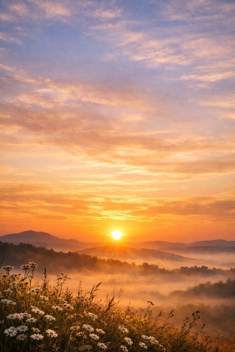 CaryFPAC's tweet photo. El sol despierta y con él despierta tu espíritu.
Cada amanecer es un lienzo nuevo,
una oportunidad para sembrar respeto,
para alzar la voz con dignidad,
y para caminar con la certeza de que la luz
siempre vence a la sombra. ❤️🇨🇺
#DeZurdaTeam  🤝🐘
#ArtemisaJuntosSomosMás https://t.co/vCg0O6bWSI