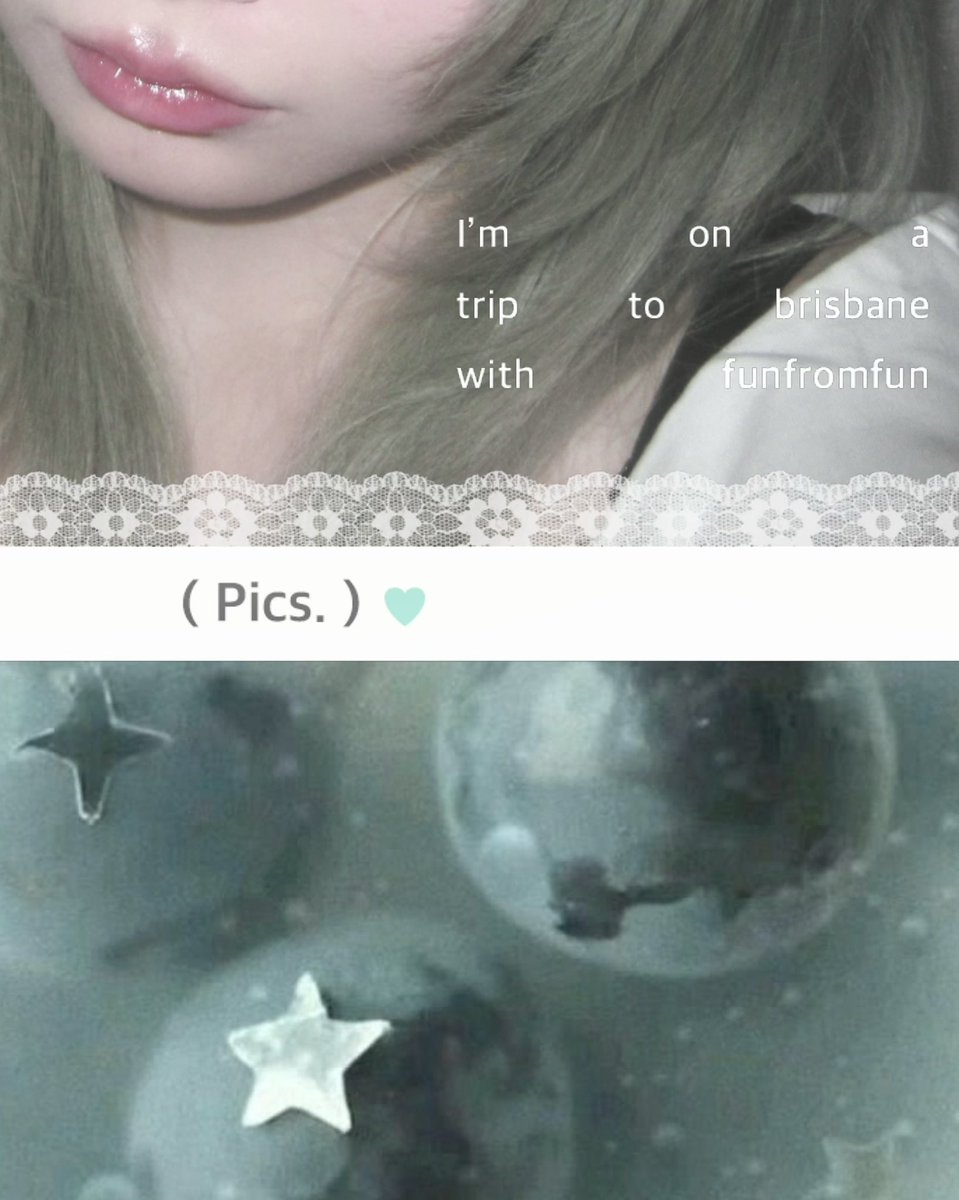 null_ain's tweet photo. 🍀🫐✧˚ ⋆｡˚ https://t.co/nUCg9UHKQf