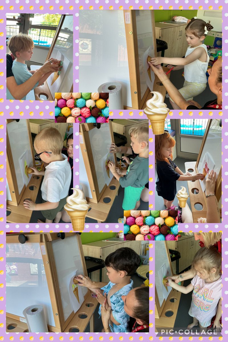 YsgolHenFelin's tweet photo. #YHFCLASS3 made some refreshing drinks outdoors using lemons, limes, and oranges. We also created ice creams and used potatoes for printing. Have a fabulous weekend, everyone! #TEYC 🍋🍊🍦🎨 https://t.co/dOV4hKp55s