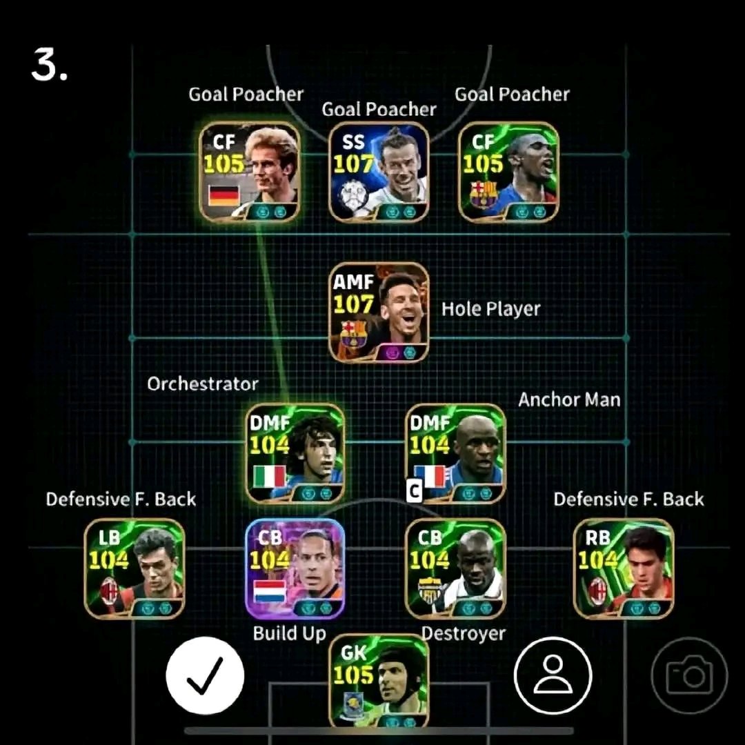 WILLS🦇PES⚽ tweet media