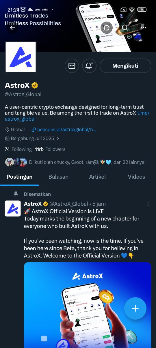 winstyxx's tweet photo. @AlmiraCrypto @AstroX_Global https://t.co/oILjCOIDtG