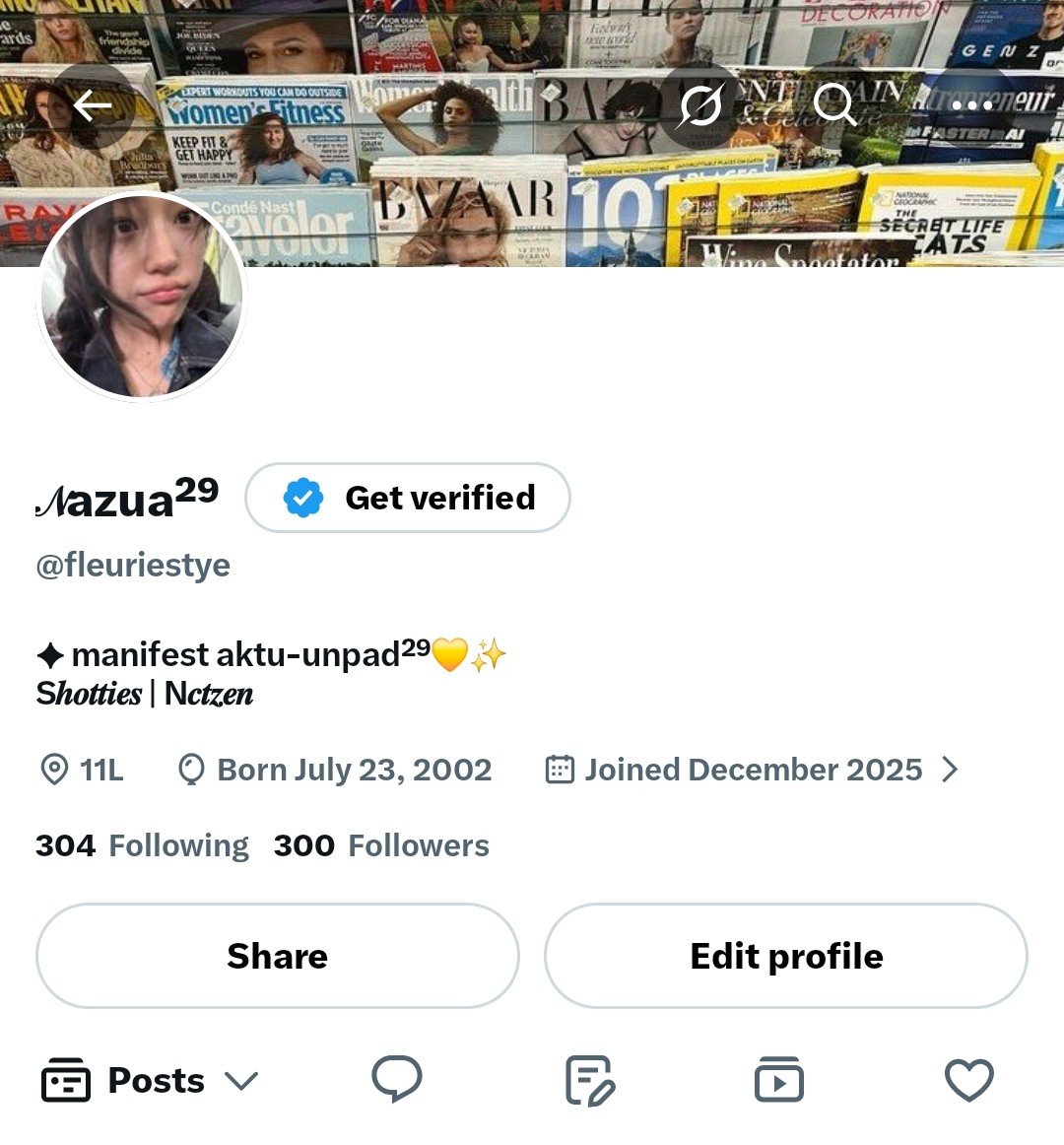 𝒩azua²⁹ tweet media
