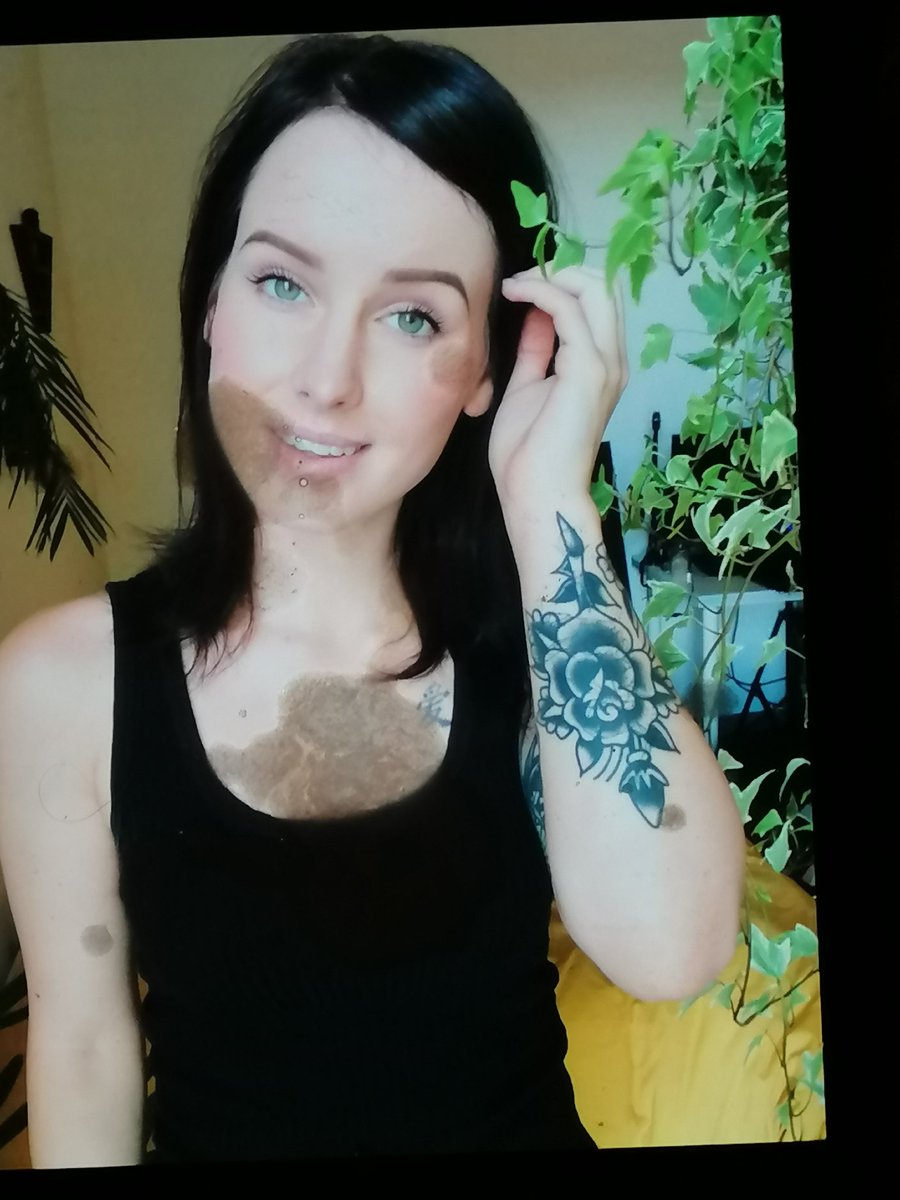 faceneedcum's tweet photo. U have tribs u want to share but not on your account?
I can  post your tribute(s) if you want. Don't matter if  irl or celebs or anything else. dm me plz

(Trib from a anon that gave me the idea when he ask i i could share his trib)⤵️ https://t.co/aejpzBjb20
