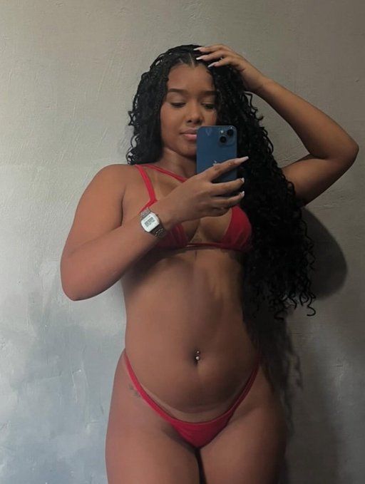 Andreina Santos tweet media