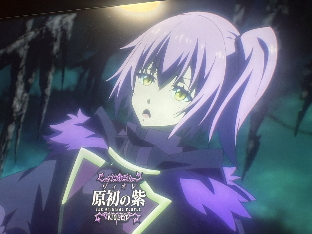 転生したらスライムだった件 第86話 ツイート画像 1