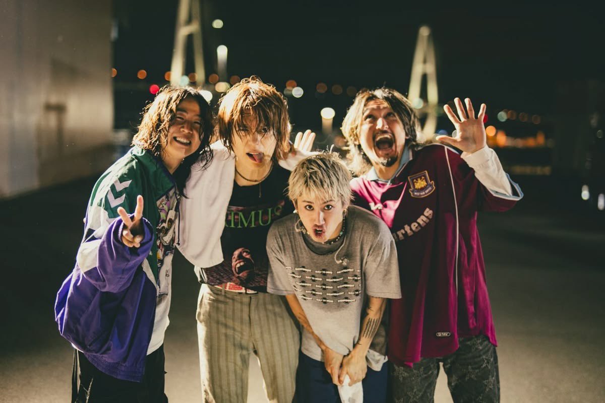 humkenghotline's tweet photo. BC YUMA LIKES THE SAME ROCK BAND AS ME YIPPES 🙌🥹🤭 HOPE YALL LIKE ITTTTT <33

&amp;Team as One Ok Rock songs 👀👀 https://t.co/Ov1TPwfwPb