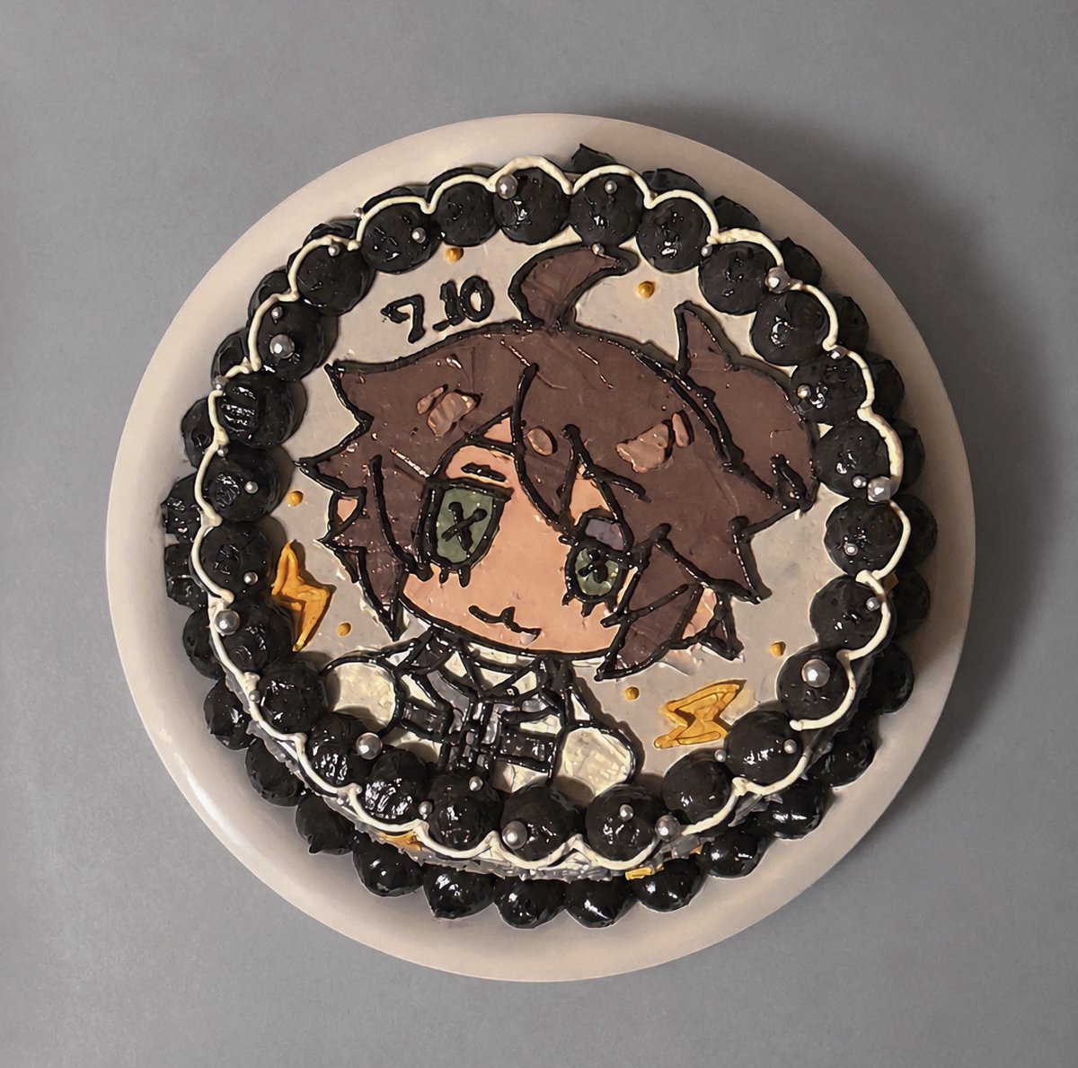 2icetakoyaki2's tweet photo. ルカ、、受け取ってくれルカ?
 #ルカ・バルサー誕生日2026 https://t.co/UxfA6H8gTJ