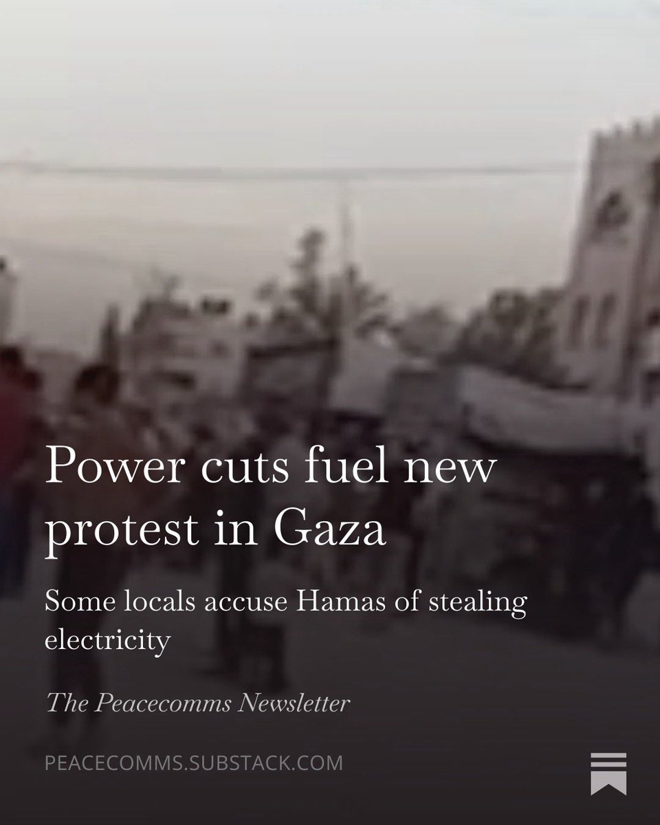 Center for Peace Communications tweet media