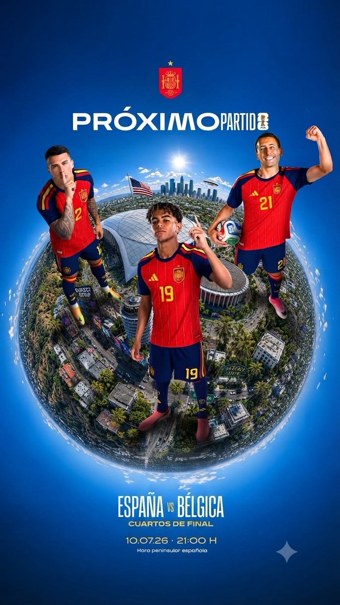 _andrelucasof's tweet photo. #VamosEspaña #CopaMundialFIFA https://t.co/dIjoEsgPnc