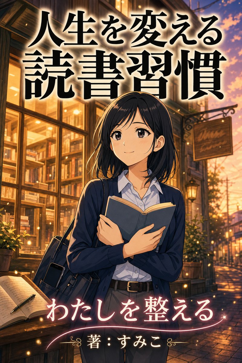 すみこ@AI漫画&Kindle出版 tweet media