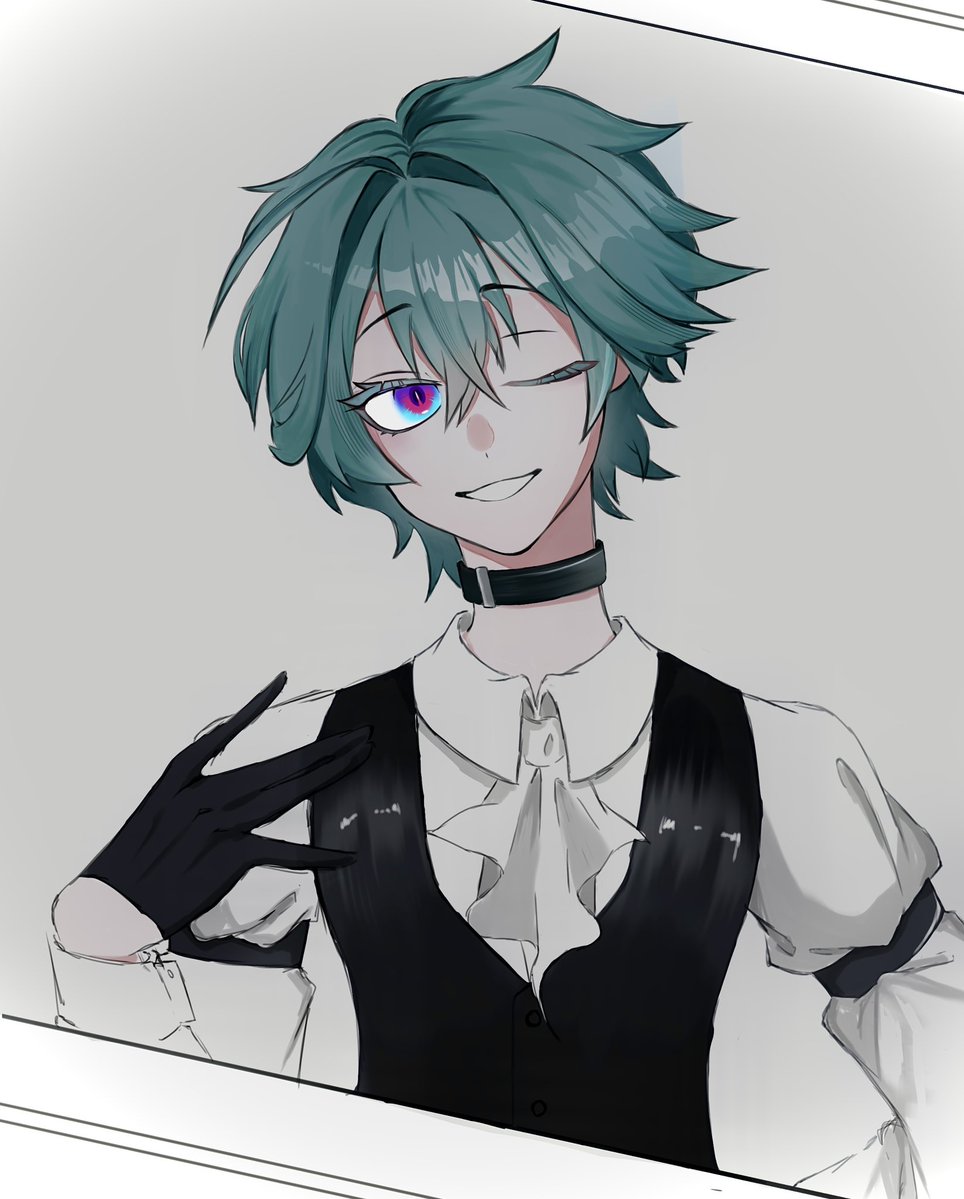 Mathao1tt's tweet photo. きっとボディガしてくれるロエ https://t.co/YWPLlBnEsE