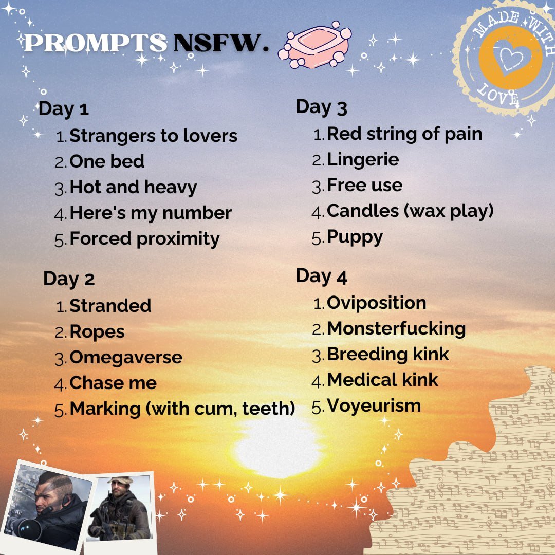 pricesoapweek's tweet photo. This event will take place from September 24 to the 30th. PSW is all about celebrating creativity and the PriceSoap pairing. 

+ https://t.co/MTu2fcxY2z