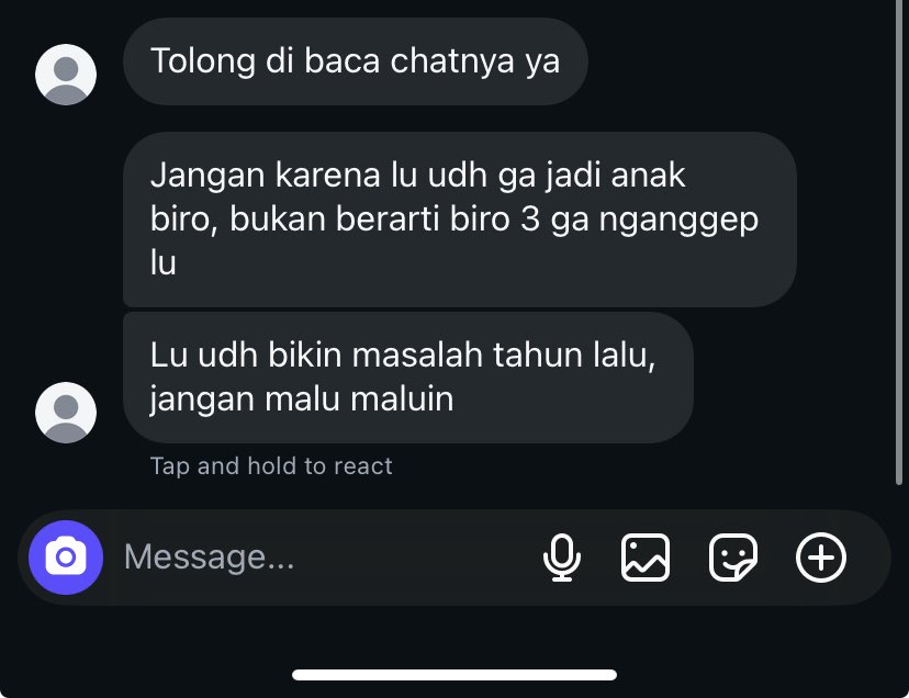 caepellas's tweet photo. bru gw omongin hh https://t.co/W2f86QI5It