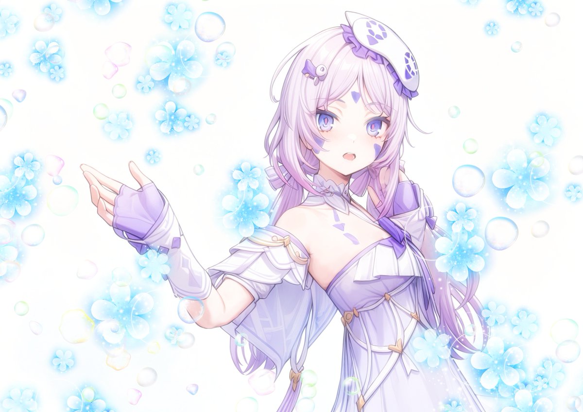 Tori0325_H's tweet photo. ばあちゃんお迎えした記念('ω')ばぁちゃん使うと月ちゃんのイメージ強くてｗｗｗｗ頼りになるばぁちゃんでしかない https://t.co/3dwidM84sz
