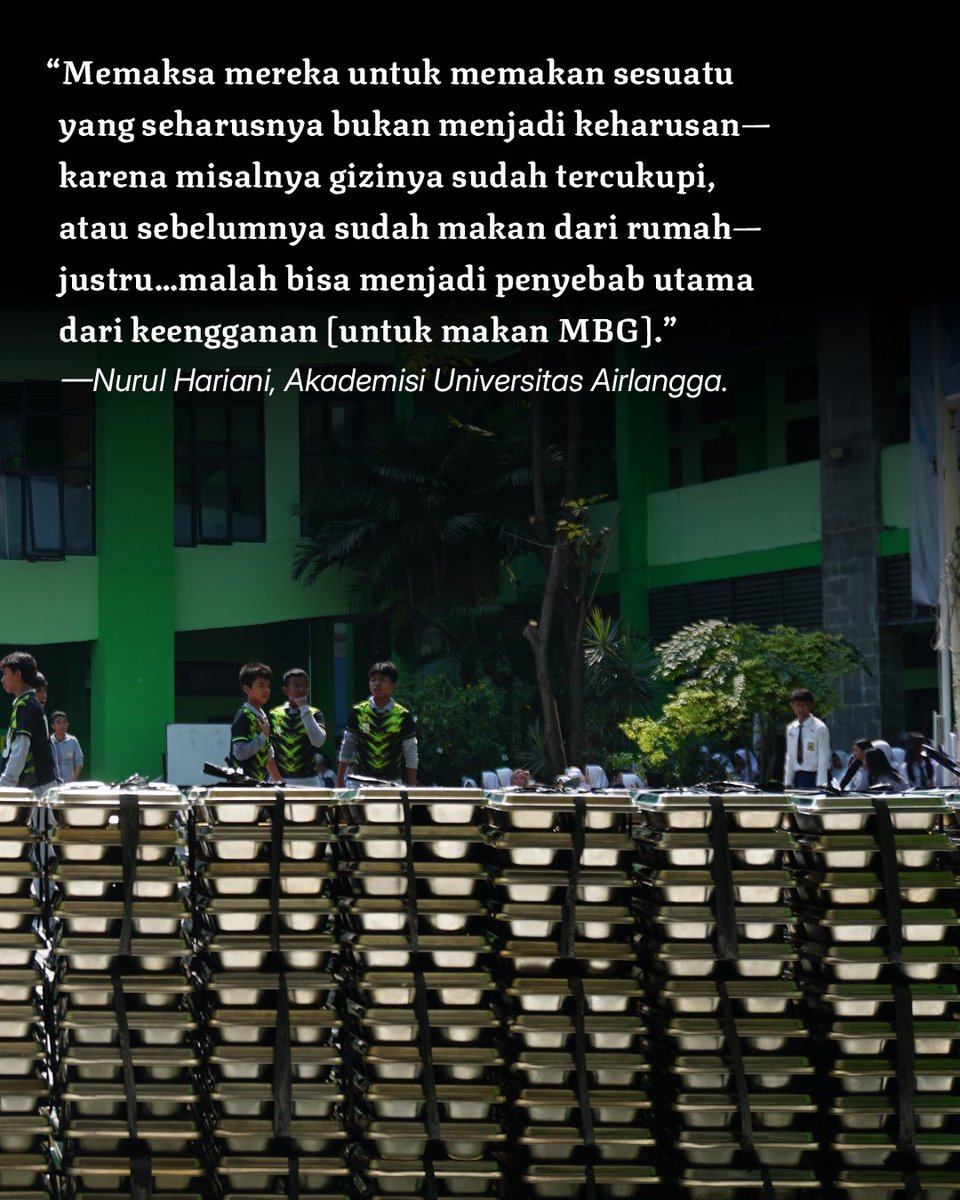 Project Multatuli tweet media