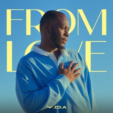 Acesoundz's tweet photo. From Love by @OfficialYDA (Produced by Me) Now out 🔥🔥 https://t.co/wKvbuVzkyi https://t.co/dEtKb3CBG9